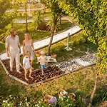 Holiday home Contea Dei Ciliegi *