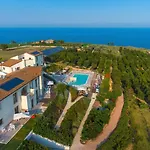 Contea Dei Ciliegi Holiday home Pedaso