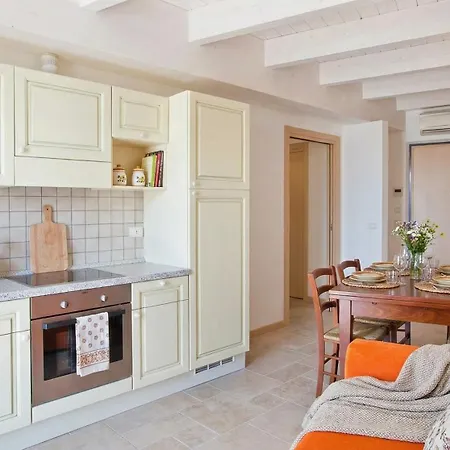 Contea Dei Ciliegi Ferienhaus