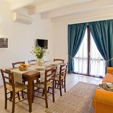 Contea Dei Ciliegi Ferienhaus