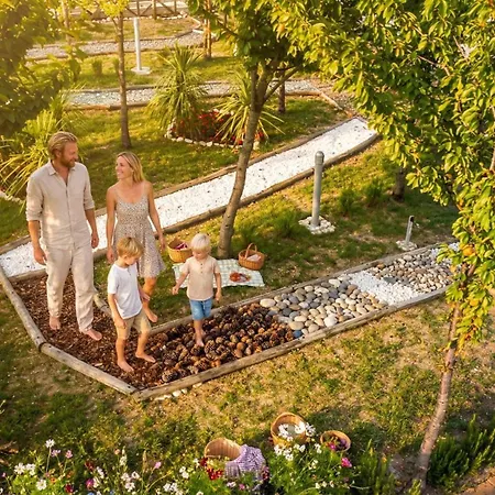 Ferienhaus Contea Dei Ciliegi *