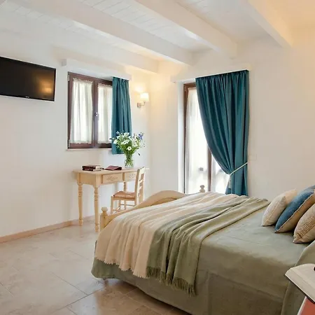 Contea Dei Ciliegi Ferienhaus Pedaso