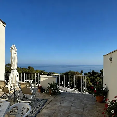Casa vacanze Contea Dei Ciliegi *