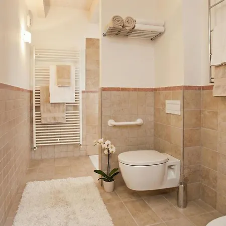 Ferienhaus Contea Dei Ciliegi
