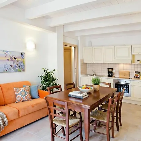 Casa vacanze Contea Dei Ciliegi *