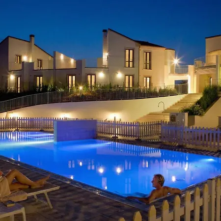 Ferienhaus Contea Dei Ciliegi Pedaso
