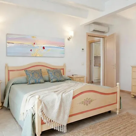 Ferienhaus Contea Dei Ciliegi