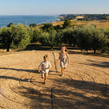 Ferienhaus Contea Dei Ciliegi