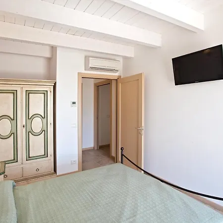 Dom wakacyjny Contea Dei Ciliegi *