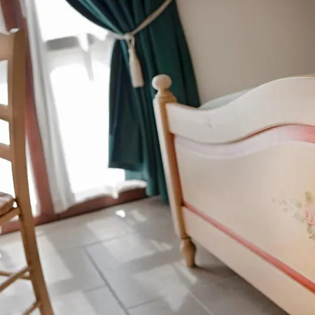 Contea Dei Ciliegi Ferienhaus Pedaso