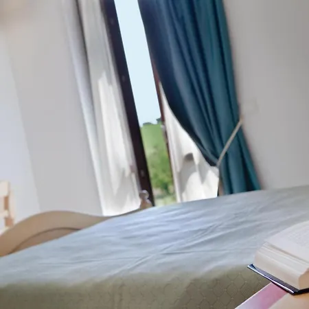 Ferienhaus Contea Dei Ciliegi *