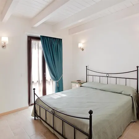 Dom wakacyjny Contea Dei Ciliegi *