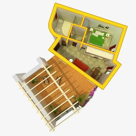 Contea Dei Ciliegi Pedaso