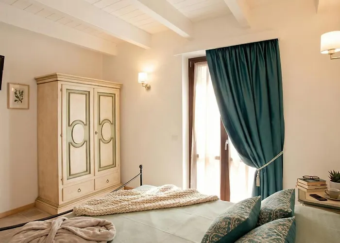 Contea Dei Ciliegi Pedaso