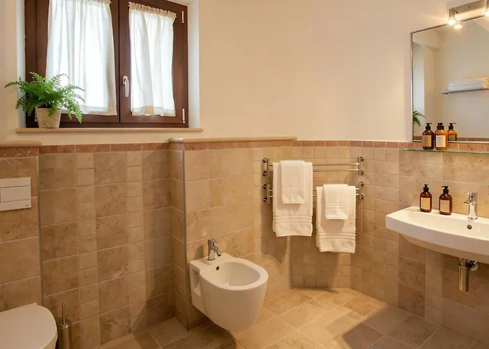 Contea Dei Ciliegi Casa vacanze