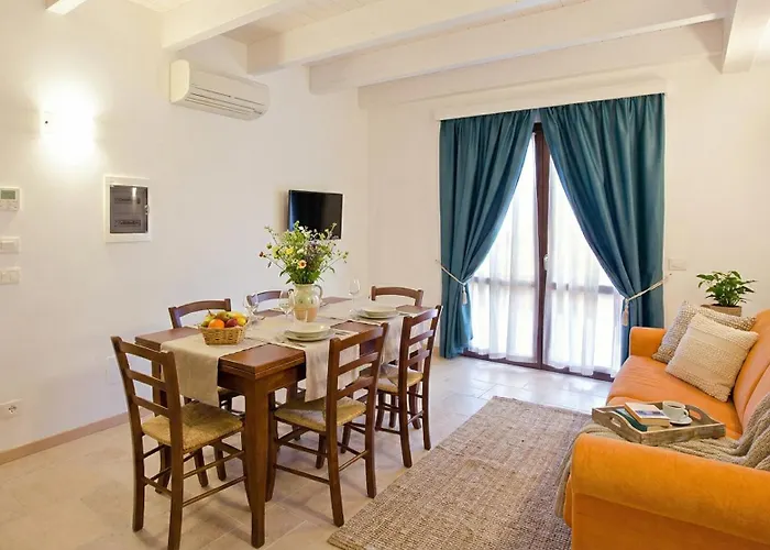 Contea Dei Ciliegi Casa vacanze