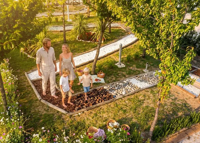 Casa vacanze Contea Dei Ciliegi *