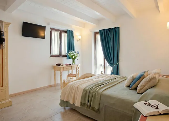 Contea Dei Ciliegi Casa vacanze Pedaso