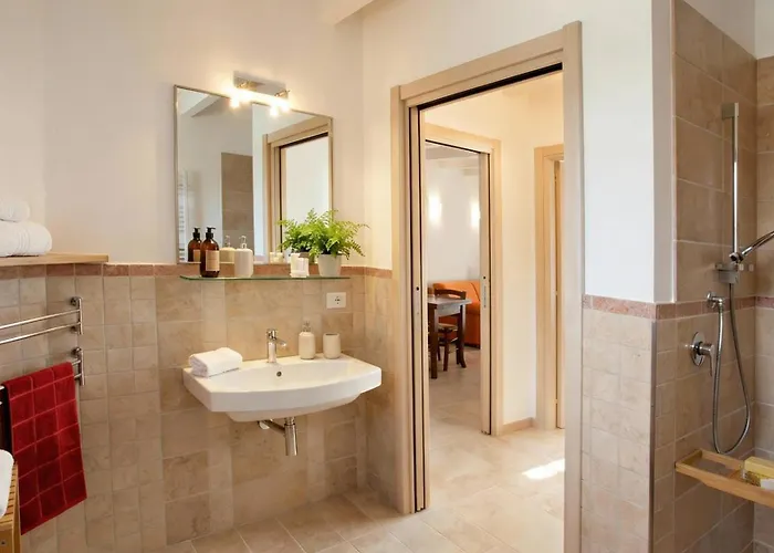 Contea Dei Ciliegi Pedaso