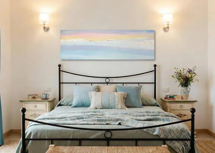 Contea Dei Ciliegi Pedaso