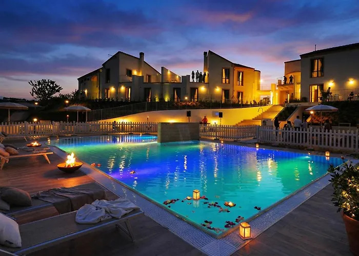 Contea Dei Ciliegi *