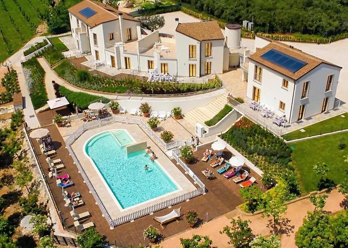 Contea Dei Ciliegi *