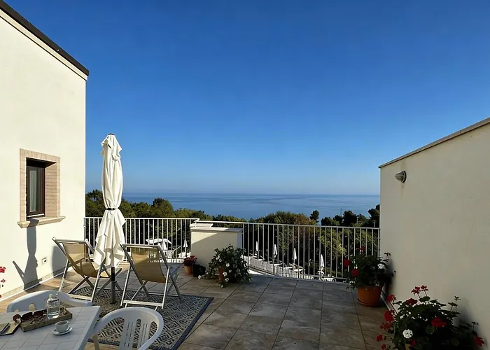 Casa vacanze Contea Dei Ciliegi *