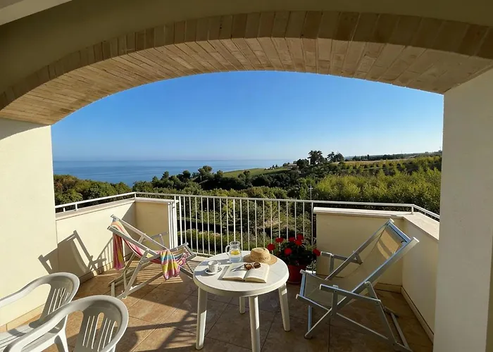 Contea Dei Ciliegi Casa vacanze