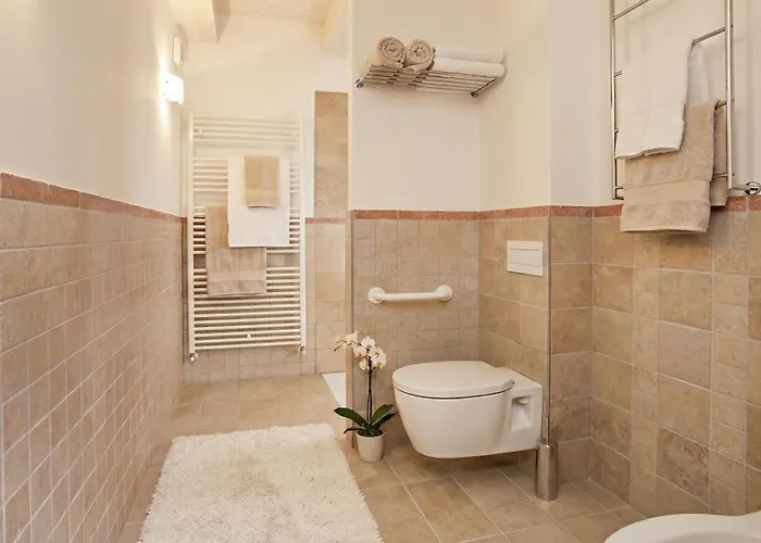 Casa vacanze Contea Dei Ciliegi