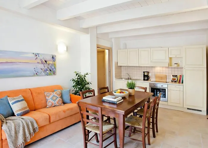 Casa vacanze Contea Dei Ciliegi *