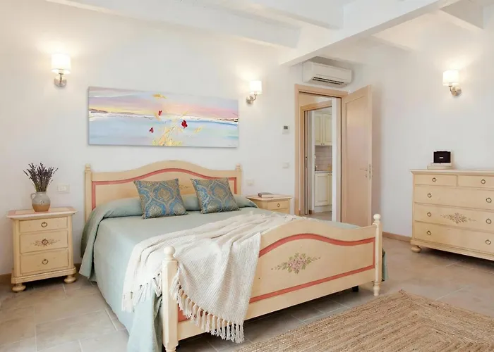 Casa vacanze Contea Dei Ciliegi