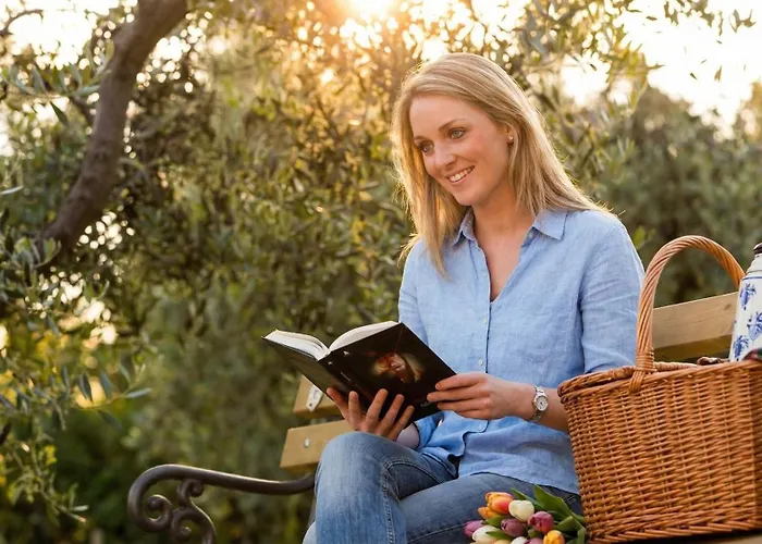 Contea Dei Ciliegi Casa vacanze