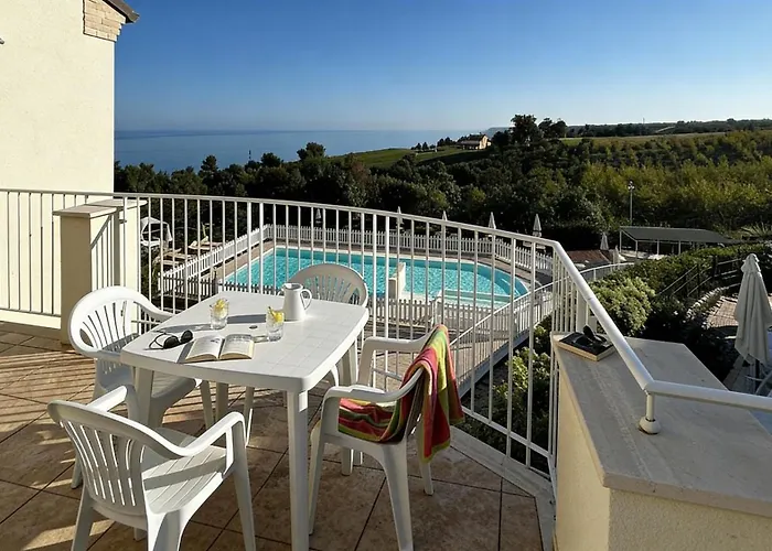 Casa vacanze Contea Dei Ciliegi