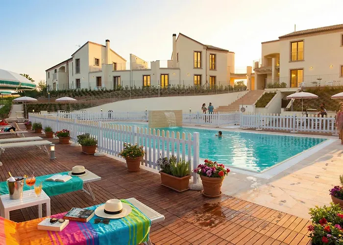 Contea Dei Ciliegi Casa vacanze