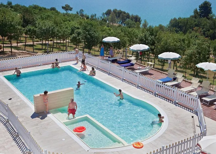 Contea Dei Ciliegi Pedaso