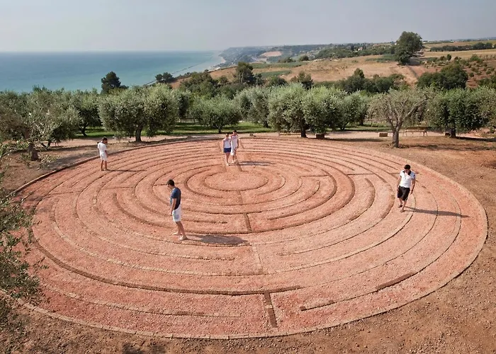 Contea Dei Ciliegi *