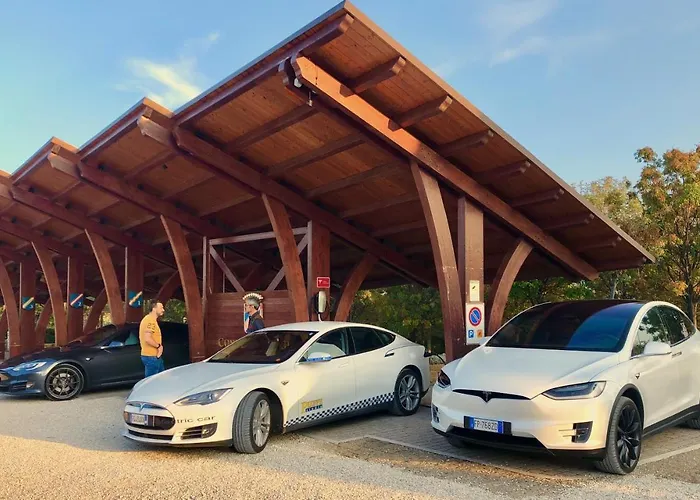 Contea Dei Ciliegi Pedaso