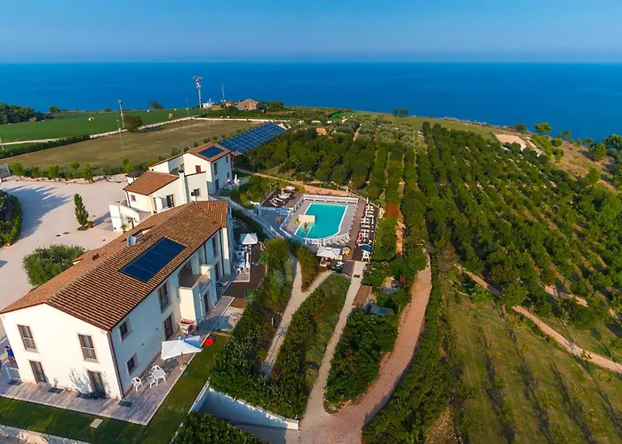 Contea Dei Ciliegi Casa vacanze