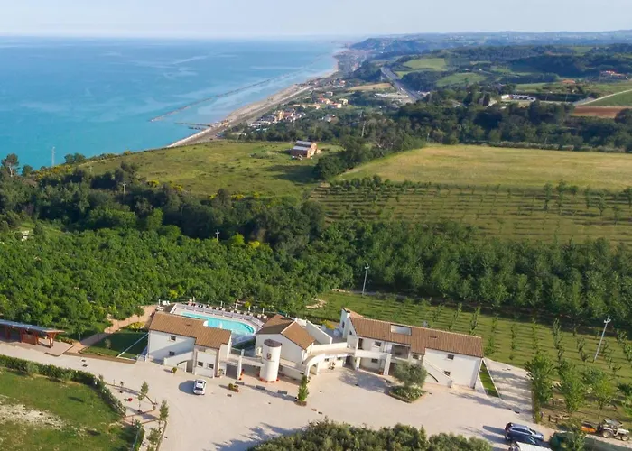 Casa vacanze Contea Dei Ciliegi