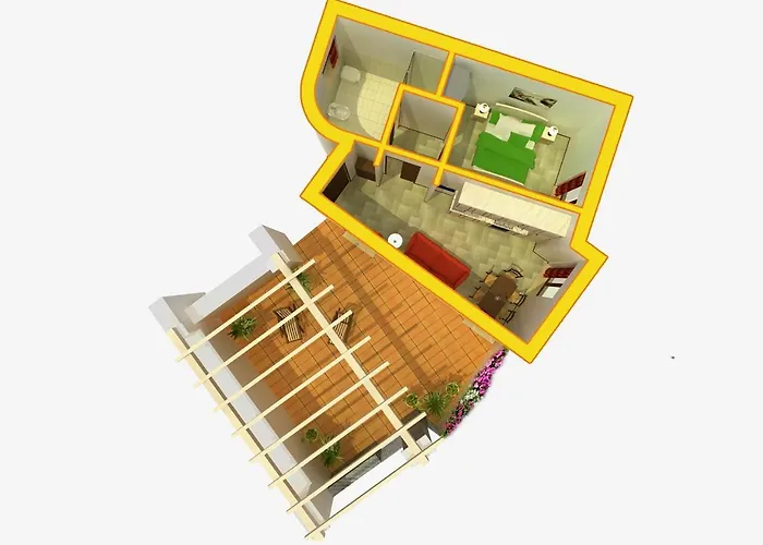 Contea Dei Ciliegi Pedaso